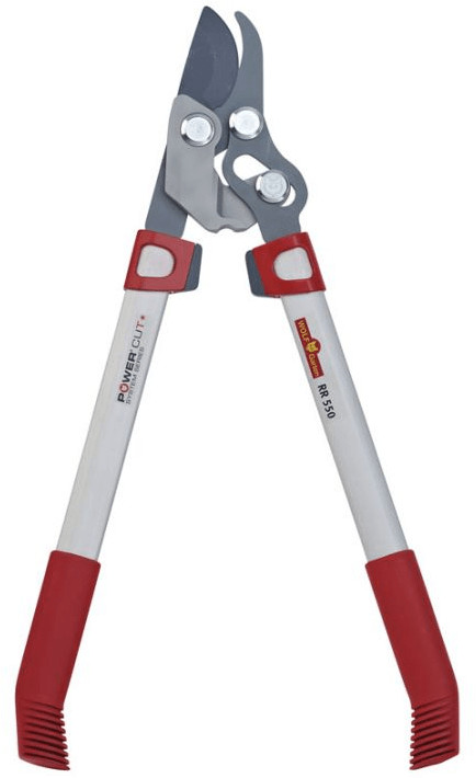 Outils Wolf RR 550 Basic Plus