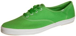 Keds Champion Oxford Seasonal Solids
