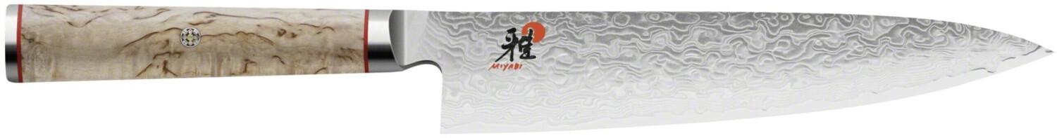 ZWILLING Miyabi 5000MCD Gyutoh 20 cm