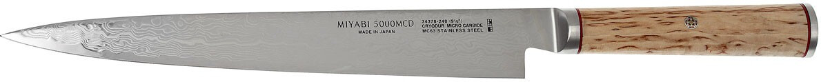 ZWILLING Miyabi 5000MCD Sujihiki 24 cm