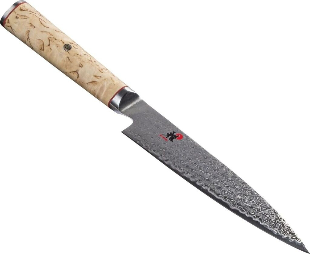 ZWILLING Miyabi 5000MCD Chutoh 16 cm