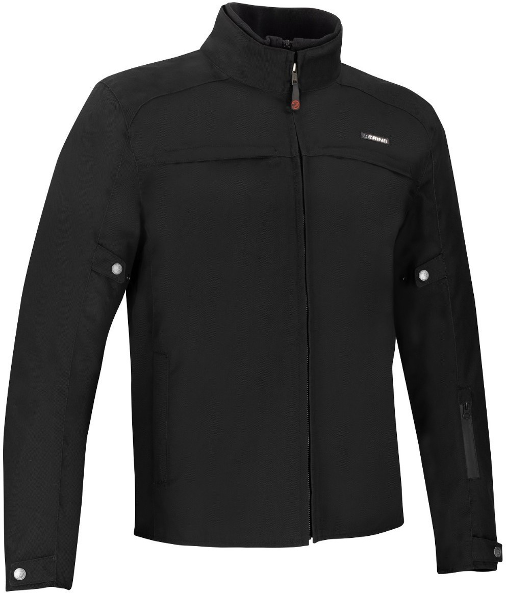Bering Blouson Zander noir