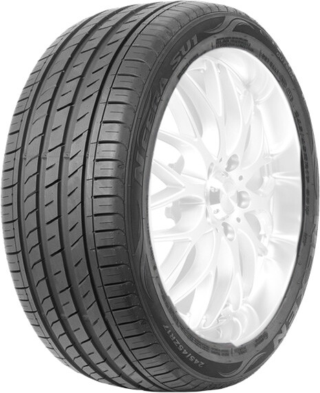 Nexen N Fera SU1 235/35 R19 91W