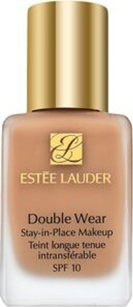 Estée Lauder Double Wear Fond de teint longue durée intransférable (30 ml) - 3C2 Pebble