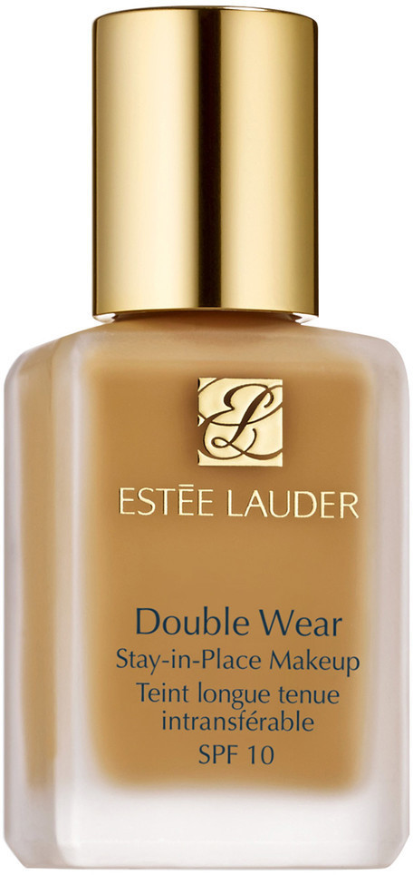 Estée Lauder Double Wear Stay-in Place Make-up - 4N1 Shell Beige (30 ml)