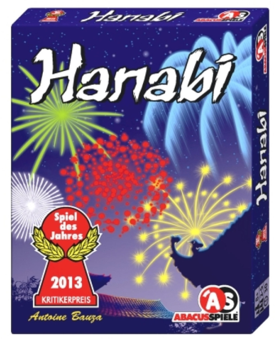Hanabi (allemand)