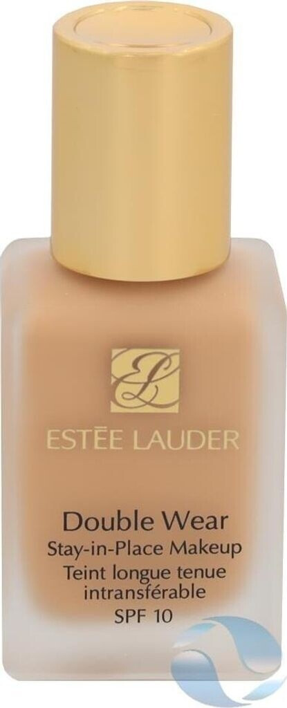 Estée Lauder Double Wear Fond de teint longue durée intransférable (30 ml) - 3W1 Tawny