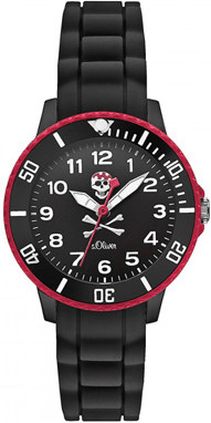 S.Oliver SO-2588-PQ