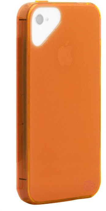 Olo Glacier Case (iPhone 5)