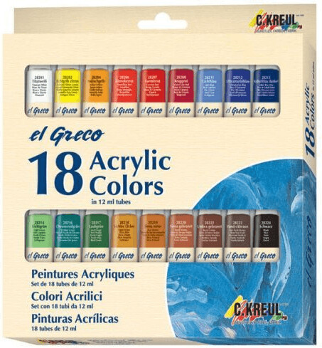 C. Kreul 28251