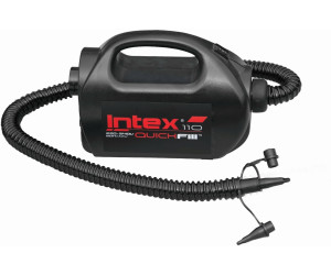 Intex Electric Tyre Pump