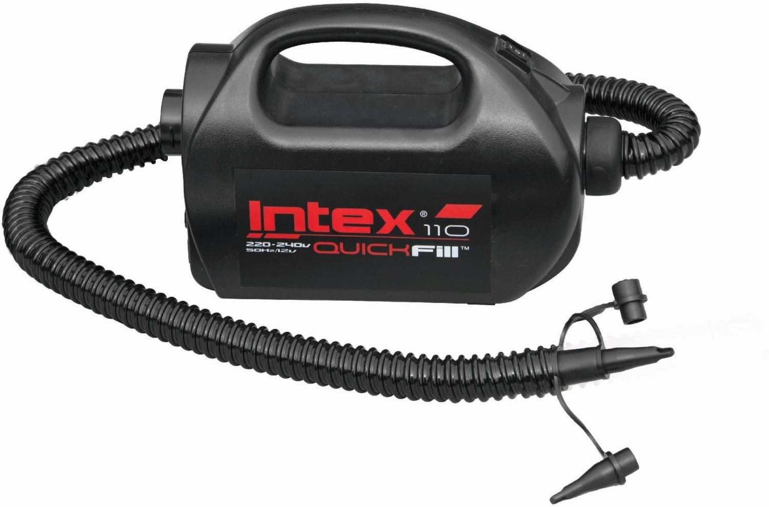 Intex Pompe électrique