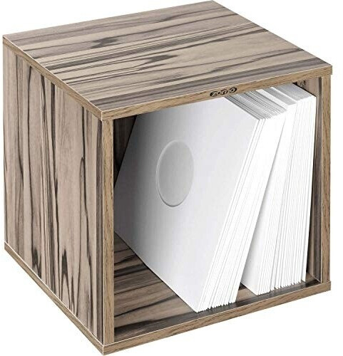 Zomo VS-Box 100 Zebrano