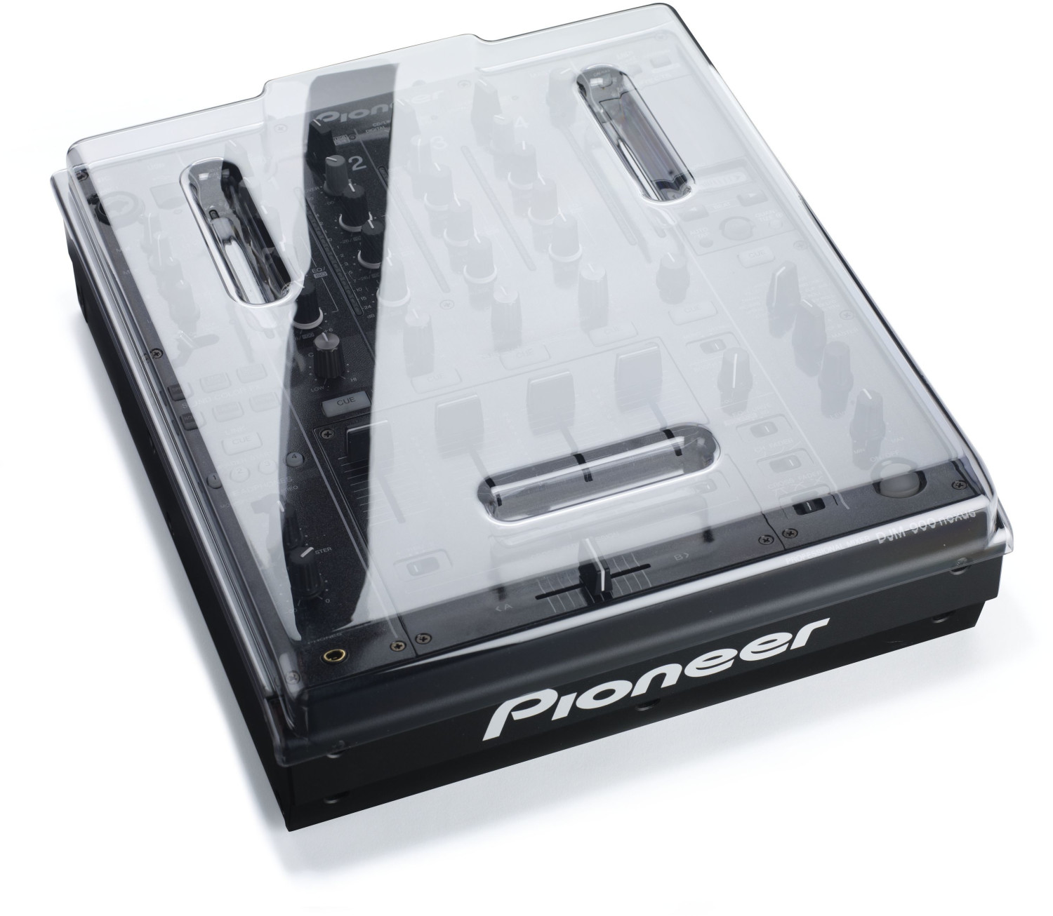 Decksaver DJM-900 Dustcover