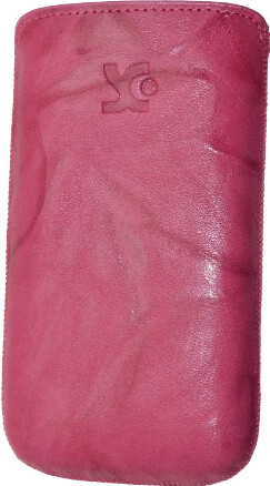 SunCase Etui (Huawei U8860 Honour)