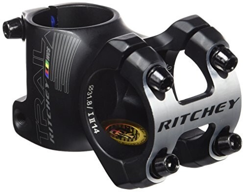 Ritchey WCS Trail Vorbau ab 61 99 Preisvergleich bei idealo