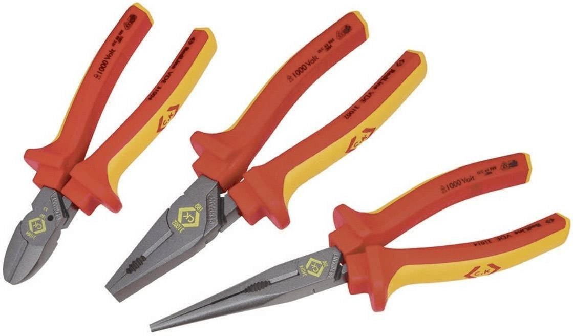 C.K Tools T3805