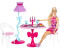Barbie Glam Dining Room (X7942)