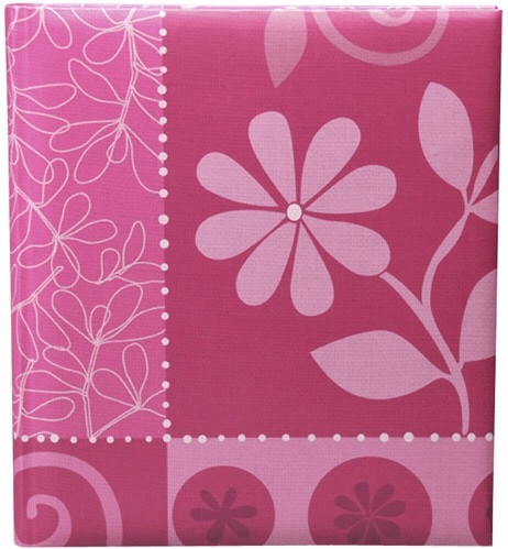 Henzo Flower Festival 29x33/100 pink