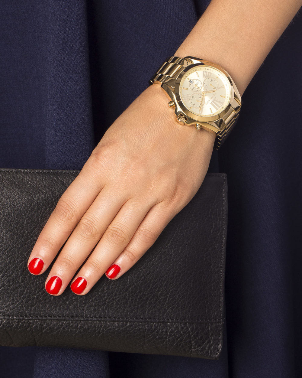 Michael kors bradshaw mk5605 online