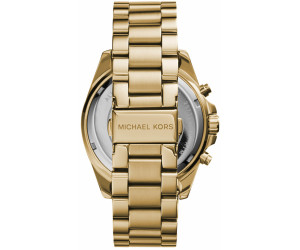 Michael kors discount watch 5605