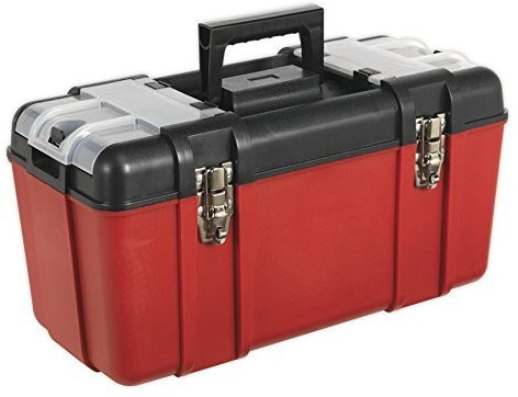 Sealey AP535