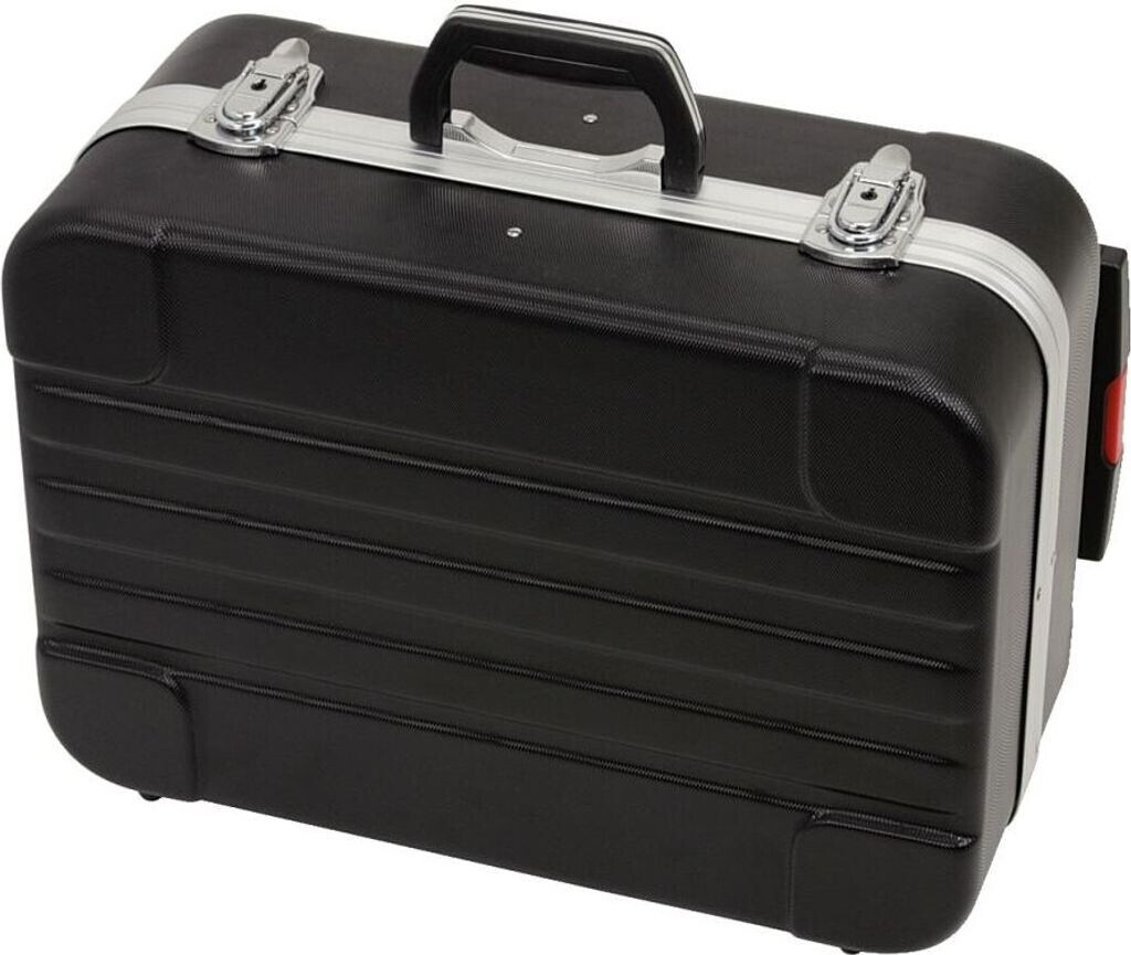 KS Tools Valise de technicien sur roulettes (850.0530)