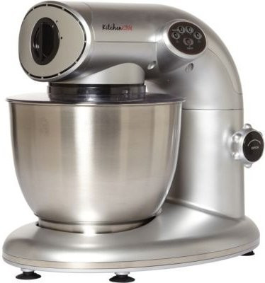 KitchenCook AK80 Argent