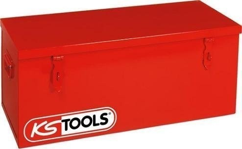 KS Tools Coffre de chantier sans plateau (999.0150)