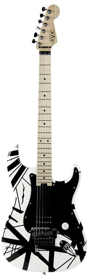 EVH Striped Series