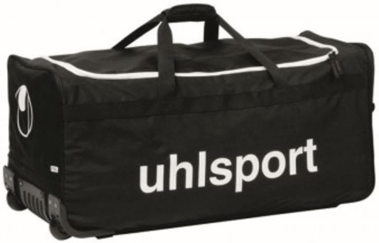 Uhlsport Basic Line sac de voyage à roulettes 110 L noir