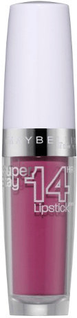 Gemey Maybelline Superstay 14H Lipstick (3,5 g)