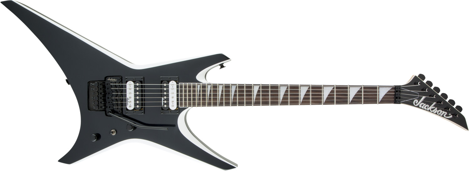 Jackson JS32 Warrior