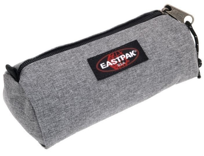 Trousse eastpak grise sale