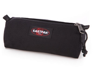 Eastpak Eastpak Benchmark Single Astuccio Nero Black 21 cm 
