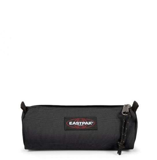 Trousse eastpak noir pas cher shop