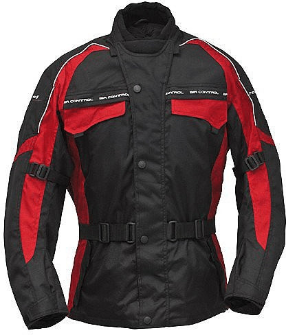Roleff Veste Reno