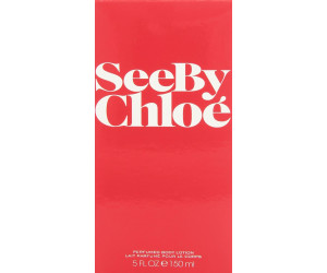 Chloé See By Chloe Body Lotion (150 ml)