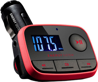 Energy Sistem f2 Racing Red