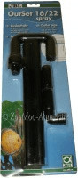 JBL OutSet spray 12/16 CP e700/1-900/1
