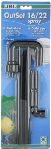 JBL OutSet Spray 16/22 CP e1500/1