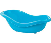 Baignoire sur pied - amplitude - bébéconfort (bleu)