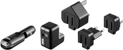 Petzl USB Charger