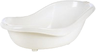 Bébé Confort Baignoire bébé Amplitude blanc
