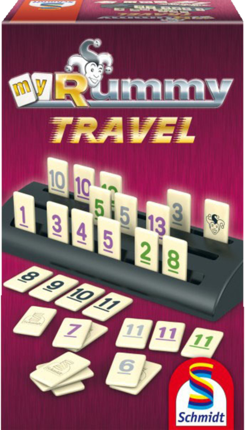 MyRummy Travel (49268)
