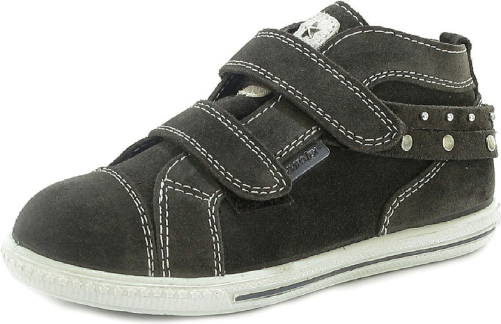 Ricosta Sinja grey/meteor