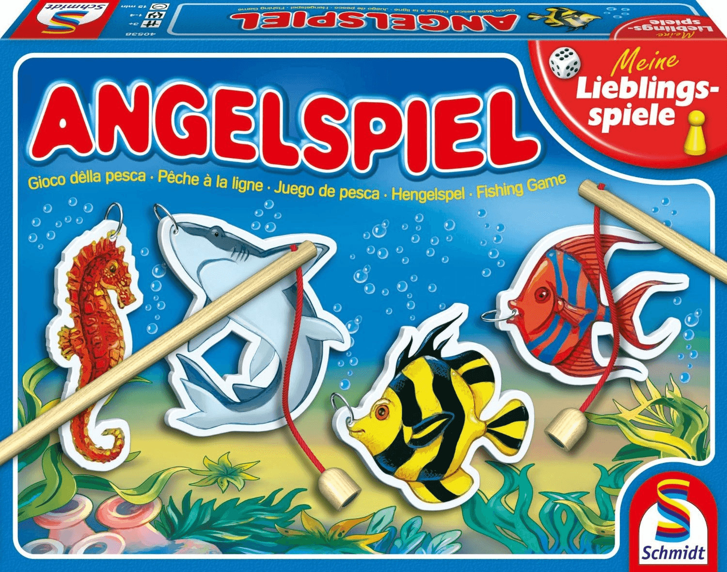 Pêche à la ligne (40538)