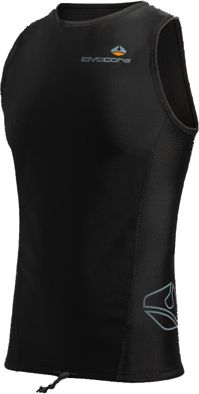 Lavacore Mens Vest