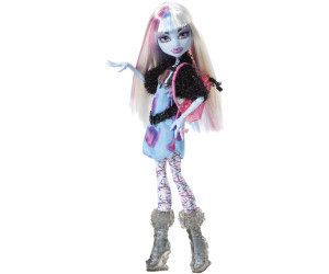 Mattel Monster High Picture Day Abbey Bominable