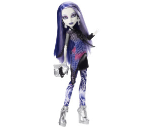Monster High Picture Day Spectra